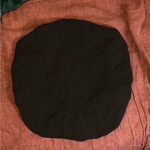 Chair Cushion Slipcover